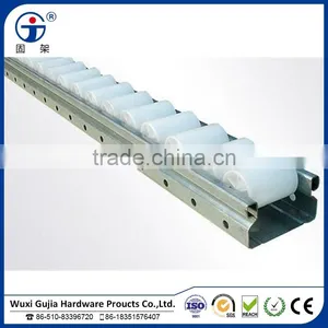 Roller Track for Pipe Rack thumbnail-1