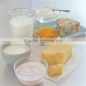 Food Grade Textured Soy Protein thumbnail-1