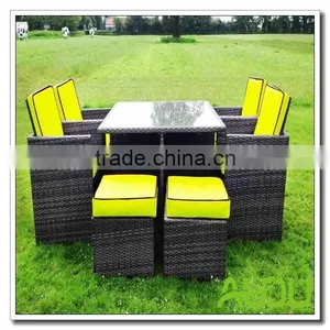 Audu Greeen Lawn Garden Home Casual Outdoor Furniture thumbnail-2