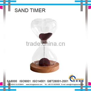 STK15MR Magnetic Sand Timer for Decoration thumbnail-2