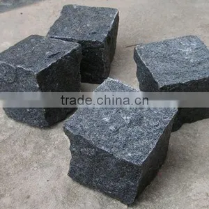 Natural Granite Block, Paving Stones Hot Sale thumbnail-2