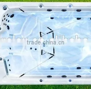 2015 Best Selling Japanese Sex Garden and Hotel Massage Tokyo Hot Outdoor Swimming Pool Price SRP-650 thumbnail-4