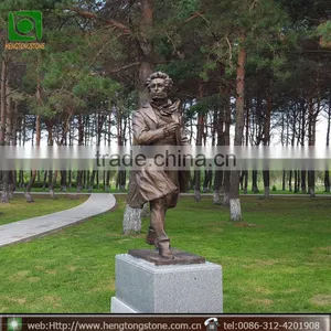 Famous Bronze Sculpture thumbnail-1