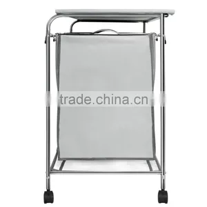 Vivinature 3 Apartment Sorter With Ironing Board thumbnail-4