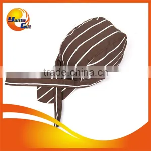 Custom Design Fashion Bandana Hat for Promotion thumbnail-1