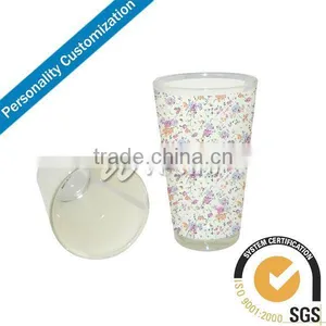 New Sublimation Blank Tea Cup Logo Printing thumbnail-1