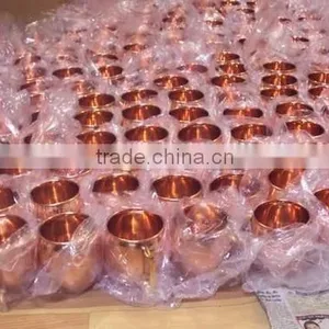 Moscow Mule Copper Mug Manufacturer, Manufacturers of Wholesale Russian Standard Moscow Mule Copper Mug thumbnail-1