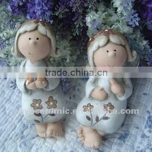 Lovely Ceramic Angel Gifts thumbnail-1