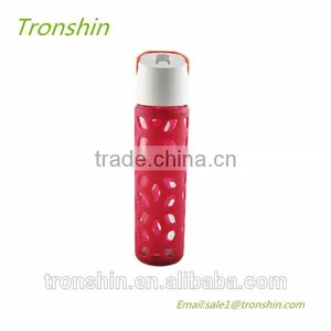 Wholesale Glass Water Bottles thumbnail-1