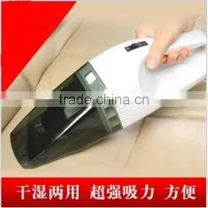 N251 Hot Selling Rechargeable Portable Super Power Car Vacuum Cleaner thumbnail-4