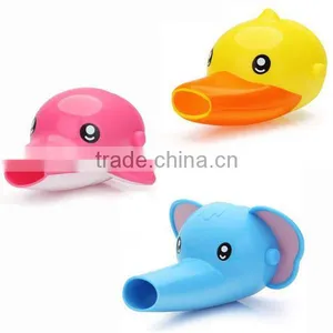 J146 Baby Safety Kids Faucet Extender thumbnail-1