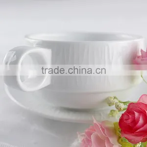 Factory Supplier New Products Dolce Gusto Ceramic Coffee Cup Set thumbnail-5