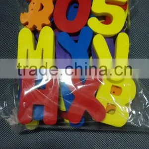 000131380 Cute EVA Foam Bath Toy for Baby thumbnail-1