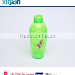 Plastic Mini Cocktail Shaker thumbnail-2