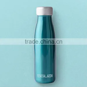 Fashion Intelligent Outdoor Sport Water Bottle, Smart Business Custom Gift Vacuum Bottle thumbnail-1
