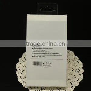 Good Design Fashional PVC Packaging Box for Phone Case, Custom Logo PVC Packaging Box thumbnail-2