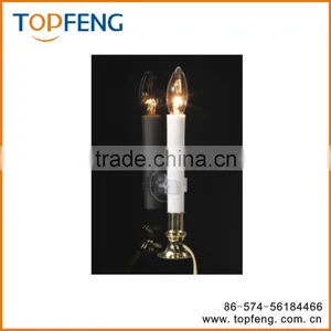 Electric Candle/electric Christmas Candles/christmas Design Candles thumbnail-1