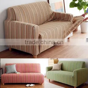 Wholesale Quality Autumn Winter Elastc Fabric Protective Sofa Cover LQ-SC200 thumbnail-3