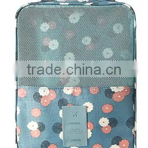Wholesale Stock Portable Waterproof Storage Bag Shoe Bag thumbnail-2