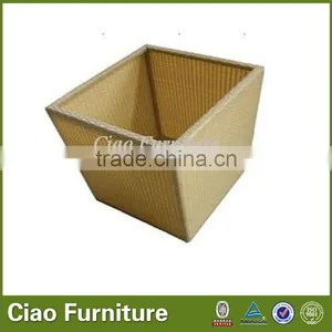 Garden Big Flower Pot 006 Aluminum Frame Plant Pot thumbnail-1
