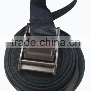 Tie Down Strap Lashing Strap Cargo Tie-down Strap thumbnail-3