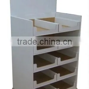 Cardboard Pallet Display thumbnail-1