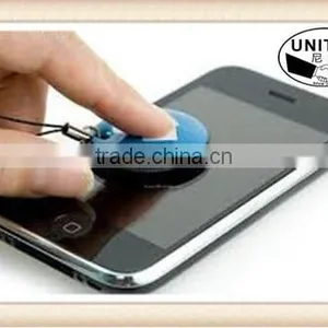 OEM Promotion Pvc Multi-purpose Mobile Cleaner thumbnail-2