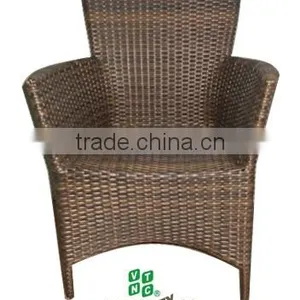 Rattan Hanging Chair thumbnail-2