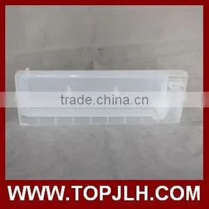 Wholesale Empty Ink Cartridges for Mimaki JV300 SB53 Refillable Cartridge With Compatible Chip thumbnail-5