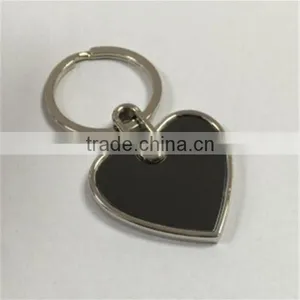 Bespoke Factory Price Custom Logo Zinc Alloy Key Chain Manufacturer thumbnail-4