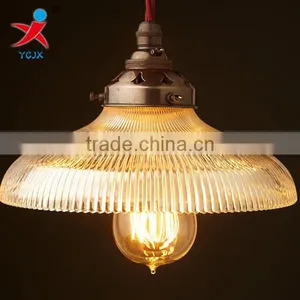 American Simple Pendant Light, the Lamp With Light thumbnail-1