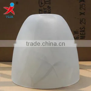 European Style Lamp Shade White Ceiling Lamp Shade thumbnail-1
