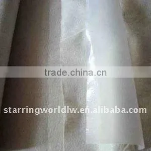 Short Fiber Composite HDPE Geomembrane Liner thumbnail-1