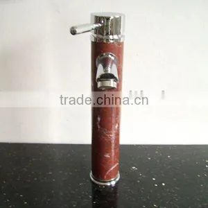 Push Down Marble Faucet thumbnail-1