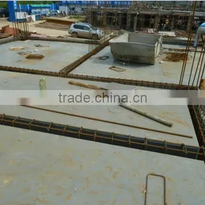 Waterproof Building Board/Latest WPC Building Materials 1220*2440mm Concrete Board thumbnail-1