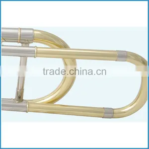 High Grade Bb F Tenor Trombone thumbnail-3
