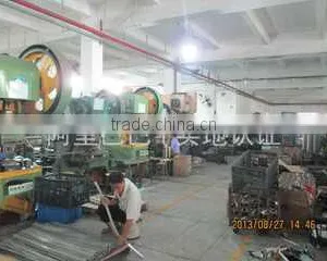 Dongguan Hard Metal Products Co., Ltd. company overview - view 3 thumbnail