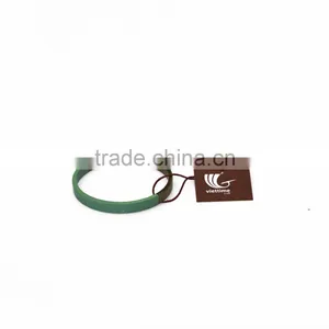 Vietnam Buffalo Horn Bracelets - Two Color Bracelets With Modern Designs thumbnail-2