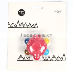 Wholesale LC00020 Wax Crayon , Crayon Manufacturer thumbnail-1