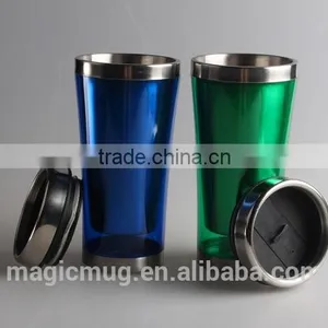 Factory Sale BPA Free Boss Stainless Steel Tumblers thumbnail-2