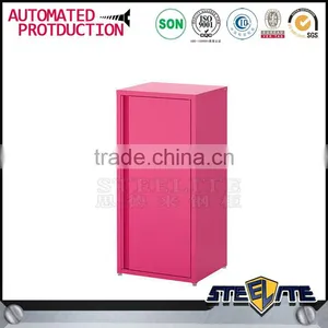 Bedroom Furniture Children Smart Locker Clothes Cabinet Design thumbnail-1