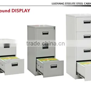 Express China Metal Furniture Supplier for Assorted Drawer Steel Cabinets thumbnail-2
