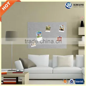 2017 Hot Wall Decoration Can be Stitched Felt Letter Board for Office and Family thumbnail-4