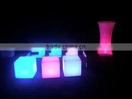 Outdoor Storage Box/led Cubes thumbnail-1