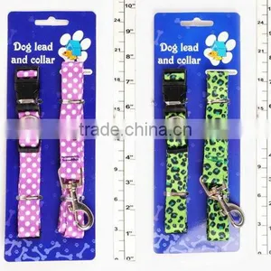 New Design Pet Chain (collar),dog Lead and Collar thumbnail-1