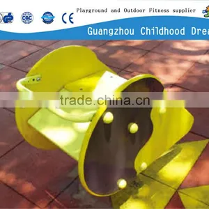 (HD-15808) Parachute Spring Riders for Children thumbnail-1