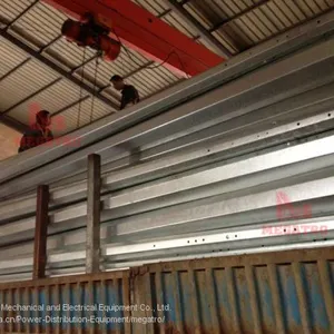 Megatro 25FT Distribution Tower thumbnail-1