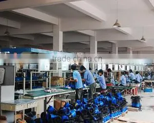Trupow Industrial Stock Co., Ltd. company overview - view 3 thumbnail