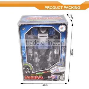 New Arrivals 2016! 2.4G rc Humanoid Industrial Kuka Robot Arm, RRC69048 thumbnail-6