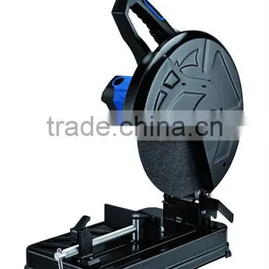 355mm Heavy Duty Cut off Machine thumbnail-1